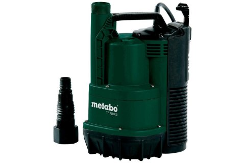 METABO POMPA DO WODY CZ. TP 7500 SI