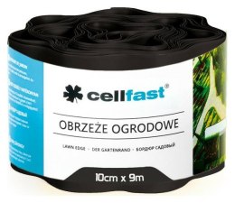 CELLFAST OBRZEŻA TRAW CZARNE 15*9m