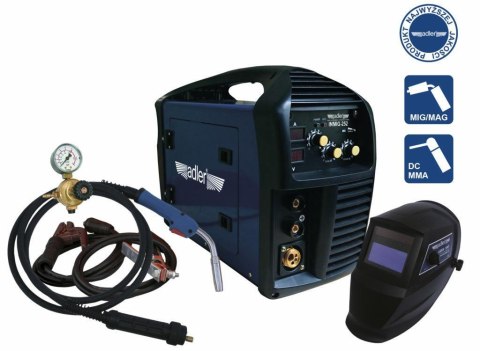 PÓŁAUTOMAT SPAW. INMIG252 ADLER