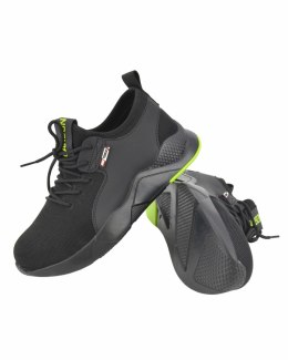 AW BUTY CARBON ROZ.44