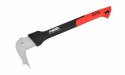 AWTOOLS HAK DO WYCIĄGANIA PNI 90st. 360mm BLACK LINE