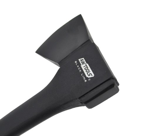 AWTOOLS SIEKIERA PEŁNY KOMPOZYT 1600g BLACK LINE