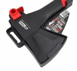 AWTOOLS SIEKIERA Z KLINEM 1800g PEŁNY KOMPOZYT BLACK LINE