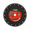 AWTOOLS TARCZA DIAMENTOWA 300x32-25,4-22,2 / TURBO