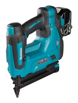 MAKITA GWOŹDZIARKA 18V DBN500RFJ 2x3,0Ah