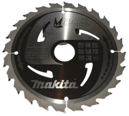 MAKITA PIŁA TARCZOWA 180x30x24z M-FORCE DREWNO