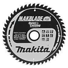 MAKITA PIŁA TARCZOWA 216x30x48z MAKBLADE PLUS DREWNO