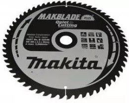 MAKITA PIŁA TARCZOWA 305x30x60z MAKBLADE PLUS DREWNO