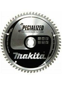 MAKITA PIŁA TARCZOWA 305x30x80z SPECJALIZED ALUMINIUM