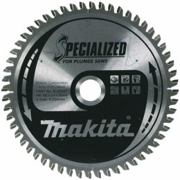 MAKITA PIŁA TARCZOWA 350x30x100z SPECJALIZED ALUMINIUM