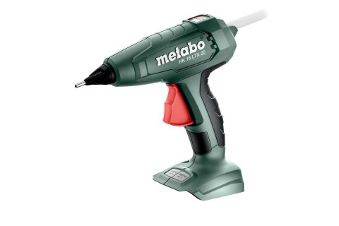 METABO PISTOLET DO KLEJU HK 18 LTX 20 CARCASS METABOX