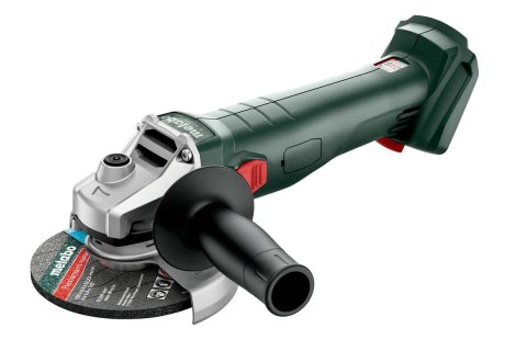 METABO.SZLIFIERKA KĄT.W 18 L 9-125 QUICK