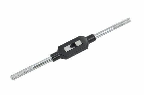 AWTOOLS POKRĘTŁO DO GWINTOWNIKÓW M1-M8 NASTAWNE BLACK LINE