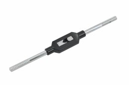 AWTOOLS POKRĘTŁO DO GWINTOWNIKÓW M3-M10 NASTAWNE BLACK LINE