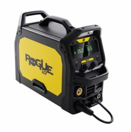 ESAB PÓŁAUTOMAT ROGUE EM 180 MIG MAG MMA SYNERGIA