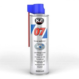 K2 PREPARAT WIELOZADANIOWY 07 500ML