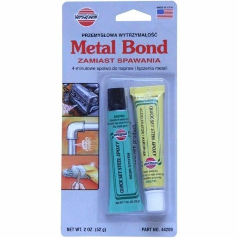 KLEJ METAL BOND 57g