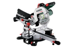 METABO PIŁA UKOŚNICA KGS 18 LTX BL 216 2x8,0Ah LiHD