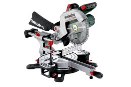 METABO PIŁA UKOŚNICA KGS 18 LTX BL 254 2x8,0Ah LiHD