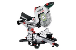 METABO PIŁA UKOŚNICA KGS 18 LTX BL 305 2x8,0Ah LiHD