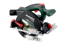 METABO PILARKA KS 18 LTX 57 BL CARCASS METABOX 340