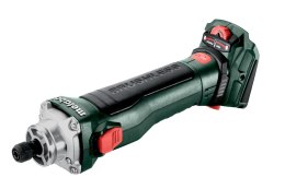 METABO SZLIFIERKA PROSTA GVB 18 LTX BL 11-28 COMPACT CARCASS