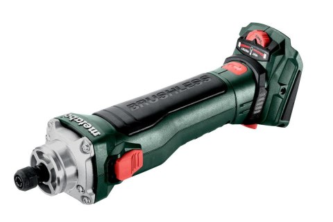 METABO SZLIFIERKA PROSTA GVB 18 LTX BL 11-28 COMPACT CARCASS