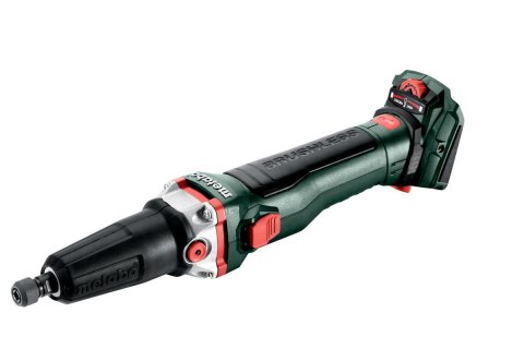 METABO SZLIFIERKA PROSTA GVB 18 LTX BL 11-7 HT CARCASS