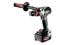 METABO.WKRĘTARKA UD.SB 18 LTX BL Q I 130/65Nm 2x5,2Ah %%%