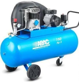 ABAC KOMPRESOR OLEJOWY A29B 150L 3HP 400V LINE EXT