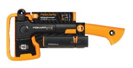 FISKARS SIEKIERA UNIWERSALNA X14 X-SERIES OSTRZE XS OSTRZAŁKA