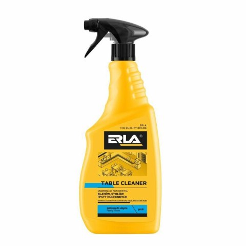 K2 ERLA TABLE CLEANER 750ML