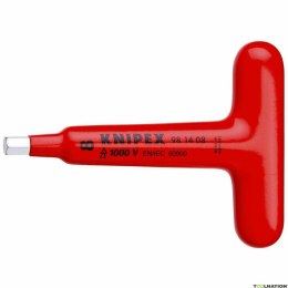 KNIPEX WKRĘTAK IMBUSOWY TYP. 