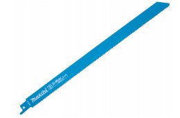 MAKITA BRZESZCZOT DO PIŁ SZABLASTYCH BIM 305x1,25mm10- /5szt. METAL (HEAVY FINISH)