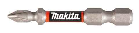 MAKITA KOŃCÓWKA WKRĘTAKOWA PH1-50mm /2szt. IMPACT PREMIER