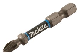 MAKITA KOŃCÓWKA WKRĘTAKOWA PZ1-50mm /2szt. IMPACT PREMIER