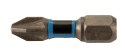 MAKITA KOŃCÓWKA WKRĘTAKOWA PZ2-25mm /15szt. IMPACT PREMIER