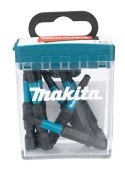 MAKITA KOŃCÓWKA WKRĘTAKOWA T20-50mm /10szt. IMPACT BLACK