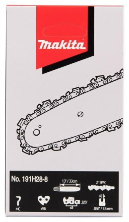 MAKITA ŁAŃCUCH TNĄCY 21BPX 33cm 1,5mm 0,325