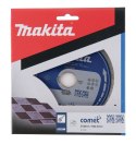 MAKITA TARCZA DIAMENTOWA 125x22,23mm PEŁNA(SUCHO/MOKRO) PŁYTKI