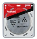 MAKITA TARCZA DIAMENTOWA 230x22,23mm TURBO (NA SUCHO) GRANIT