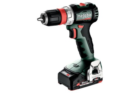 METABO WKRĘTARKA BS 18 L BL Q CARCASS 65/28Nm METABOX