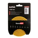 DISTAR DYSK DIAMENTOWY POLERSKI STANDART 100mm P 60