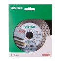 DISTAR TARCZA DIAMENTOWA EDGE DRY 115 x 1,6 x 25 x 22,23mm