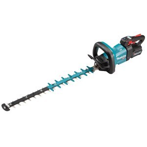 MAKITA.NOŻYCE DO ŻYW. 40V XGT UH004GM201 600mm 4,0Ah