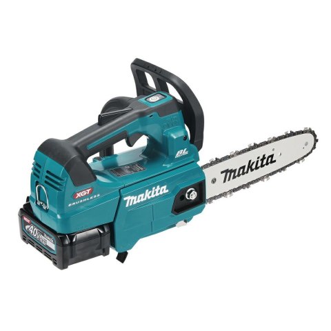 MAKITA.PIŁA ŁAŃCUCHOWA 40V XGT UC002GM102 25cm 1x4,0Ah