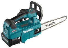 MAKITA.PIŁA ŁAŃCUCHOWA 40V XGT UC006GZ 25cm CARVING