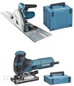 MAKITA.ZESTAW COMBO (SP6000+4351FCT+ACC)