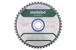 METABO PIŁA TARCZOWA FZ/FA 230x30x50z STEEL CUT/SANDWICH PANEL CLASSIC