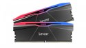 Pamięć do PC DDR5 ARES RGB 48GB(2*24GB)/7600 czarna